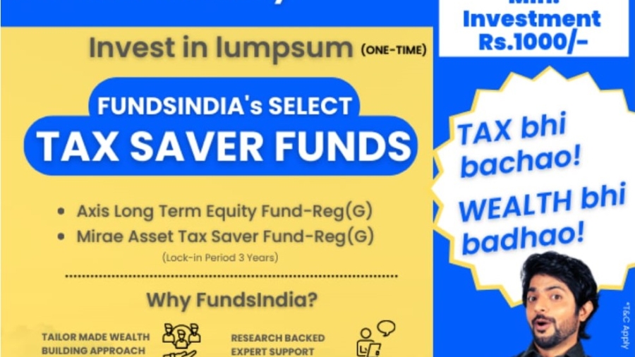 Funds India Mutual Fund