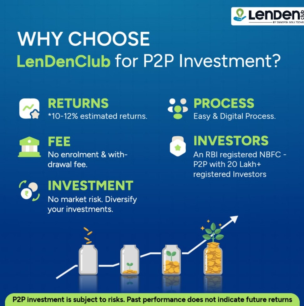LenDen Club